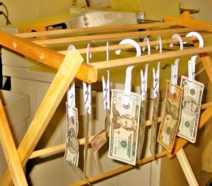 Anti-Money Laundering Programs For Mutual Funds