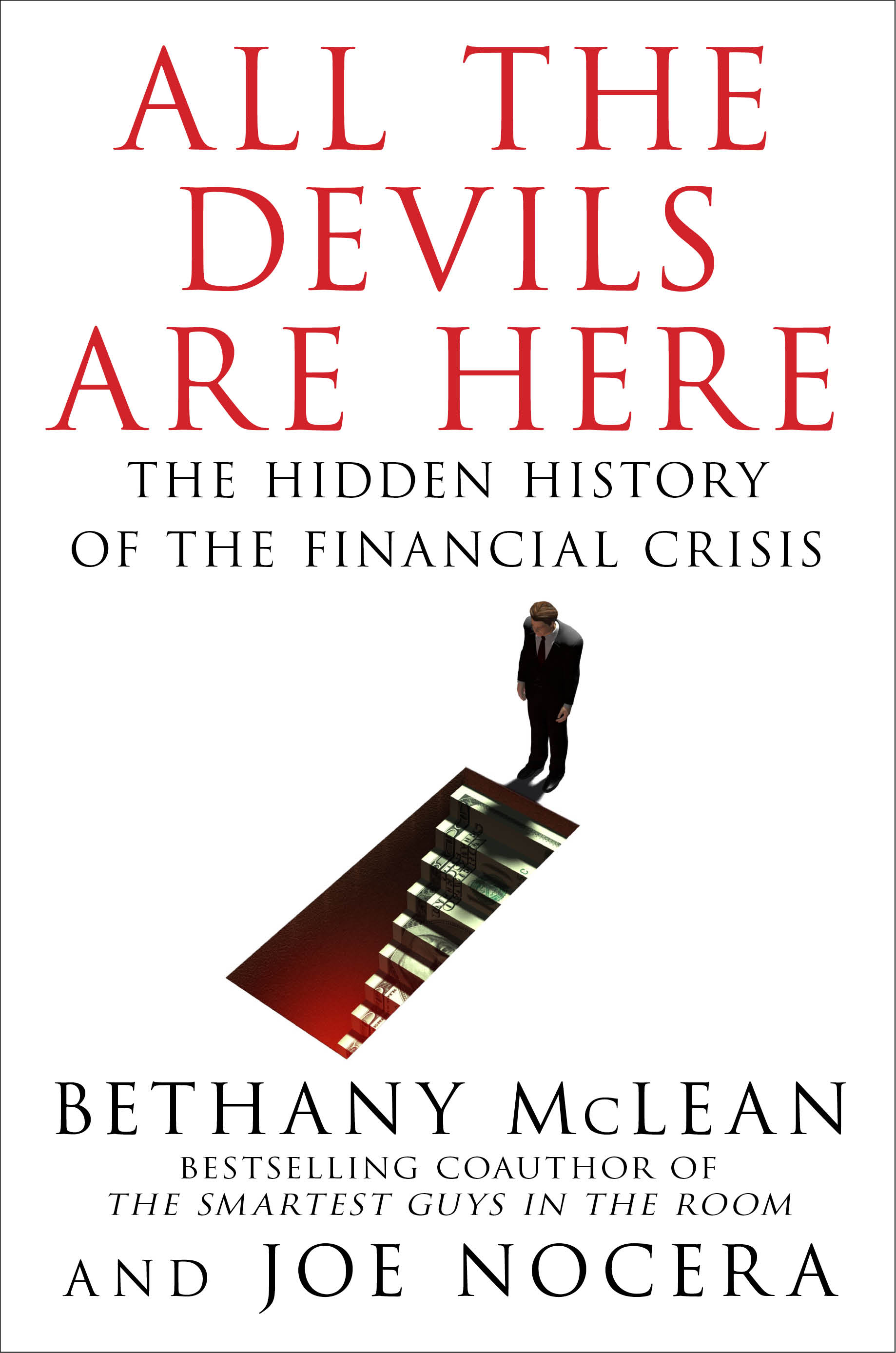 review of all the devils are here review of all the devils are here