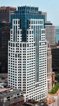 commercial real estate